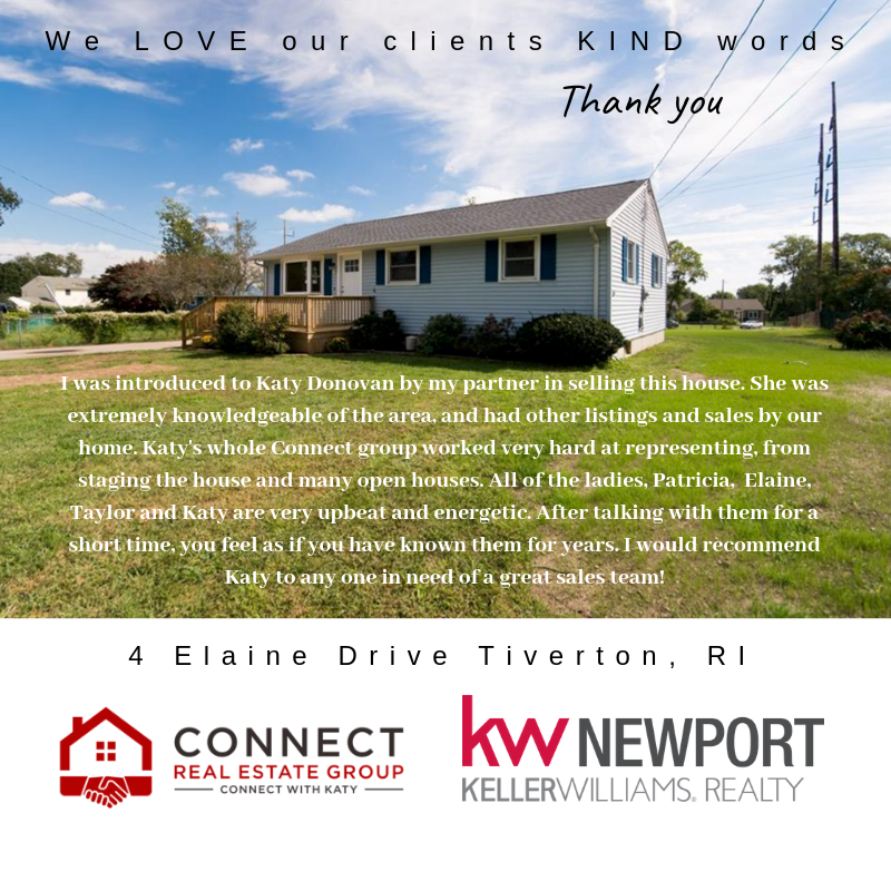 4 Elaine Drive Tiverton, RI